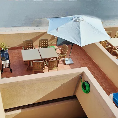 Casa vacanze Casa Paradise Cotillo