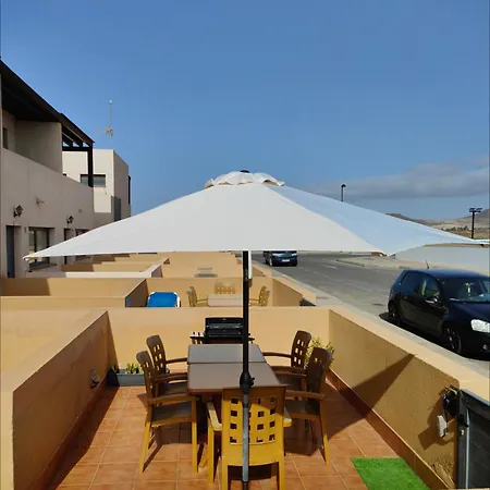 Casa Paradise * Cotillo