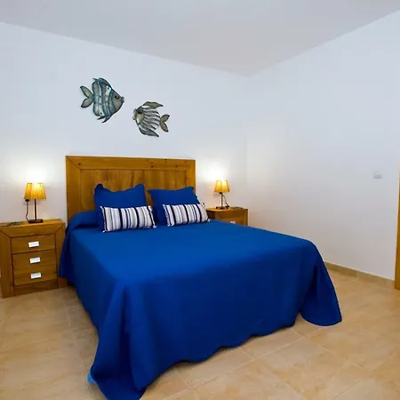 Casa vacanze Casa Paradise Cotillo