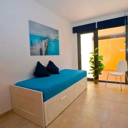 Casa Paradise * Cotillo