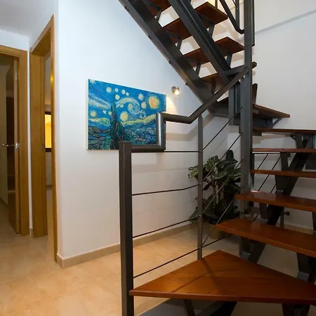 Casa Paradise * Cotillo