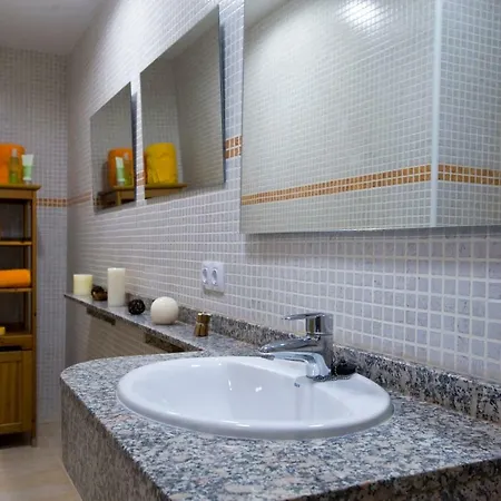 Σπίτι διακοπών Casa Paradise Cotillo