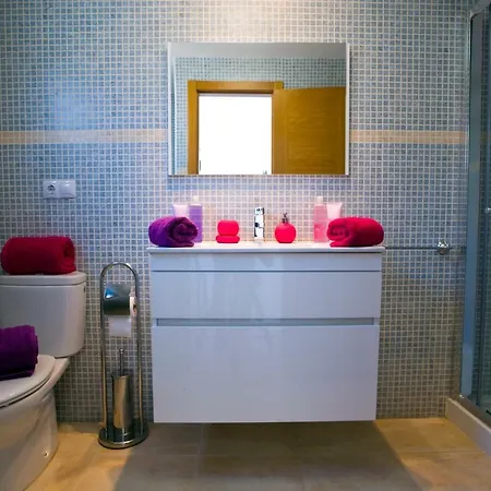 Casa vacanze Casa Paradise *