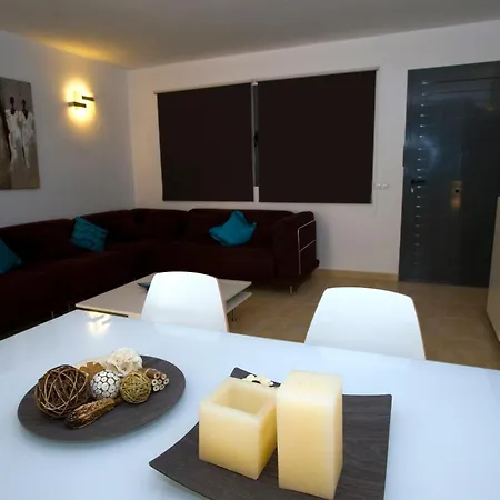 Σπίτι διακοπών Casa Paradise Cotillo