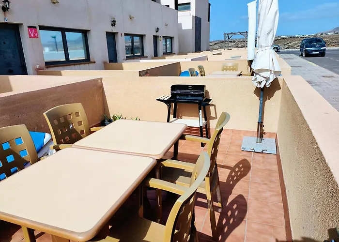 Casa Paradise 別荘 *