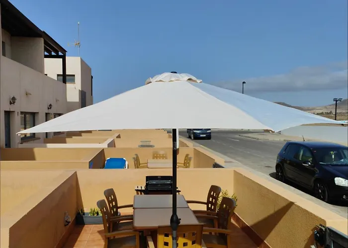 Casa Paradise * Cotillo