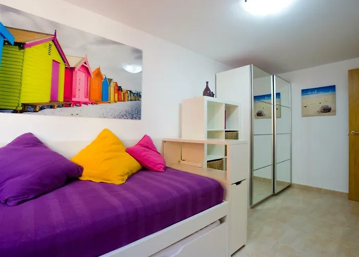 別荘 Casa Paradise *