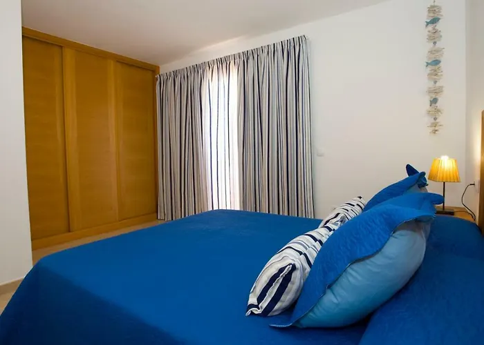 別荘 Casa Paradise Cotillo