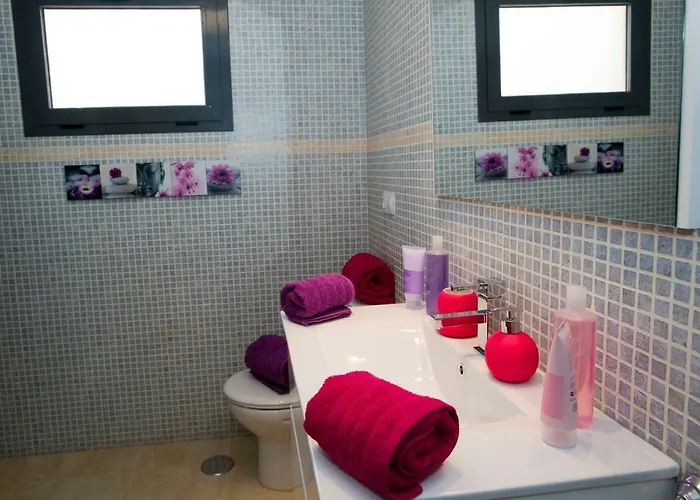 Casa Paradise 別荘