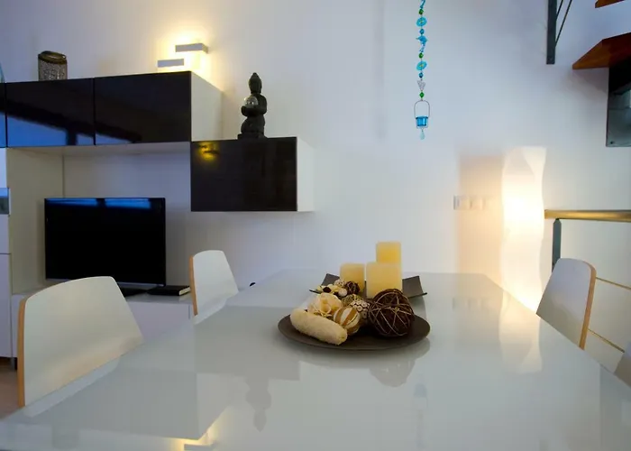 Casa Paradise Cotillo