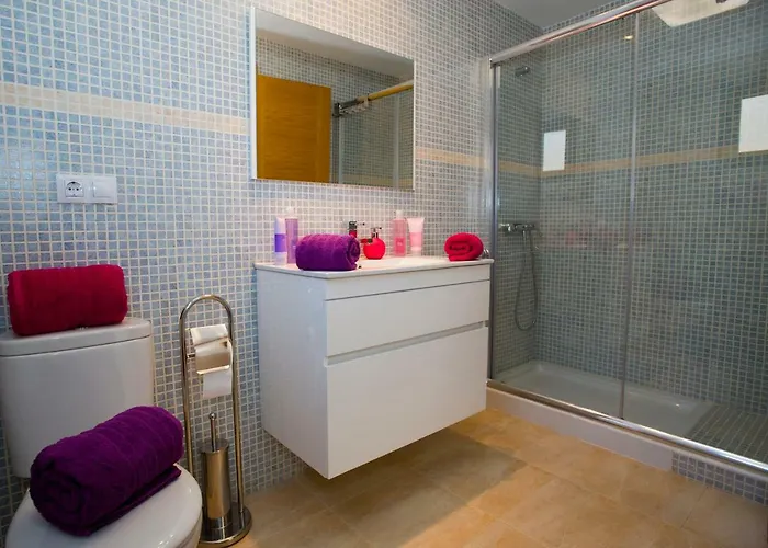 Casa Paradise 別荘 *