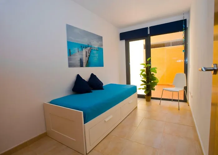 Casa Paradise * Cotillo