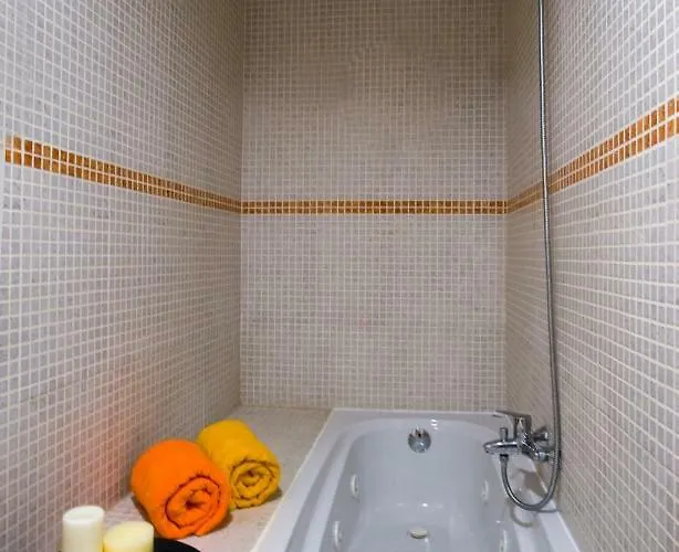 Casa Paradise 別荘