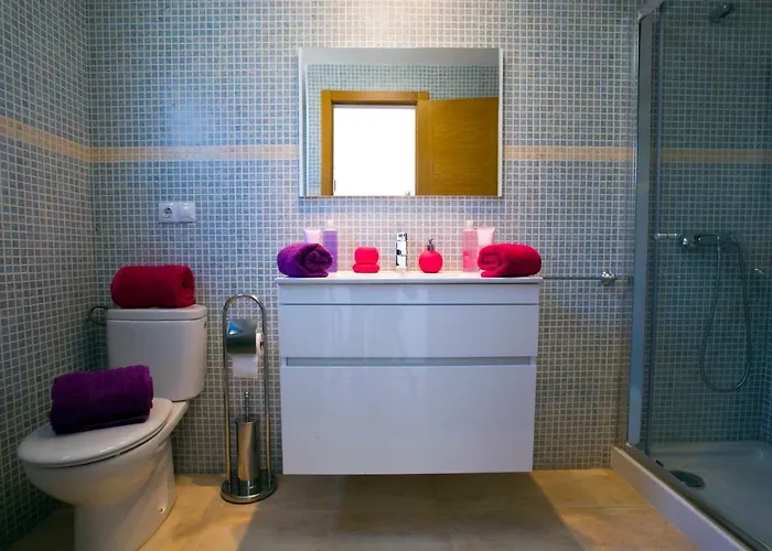 別荘 Casa Paradise *