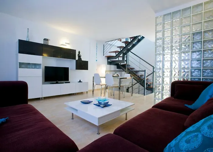 Casa Paradise * Cotillo