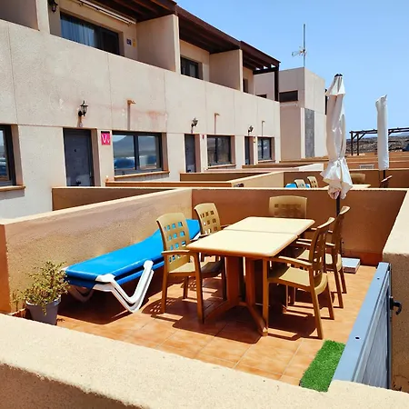 Casa Paradise *