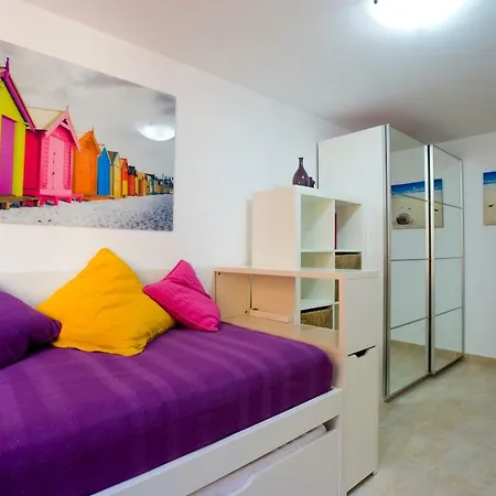 Dom wakacyjny Casa Paradise *