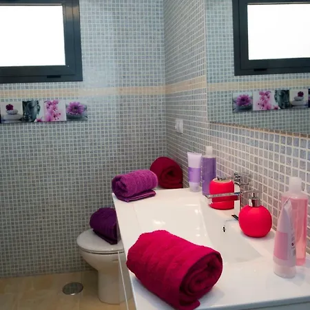 Casa Paradise Casa de Férias