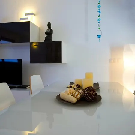 Casa Paradise Cotillo