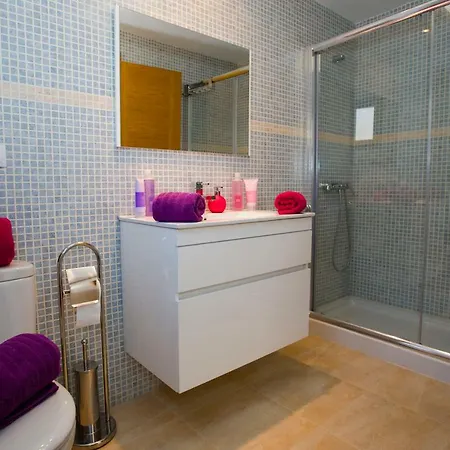 Casa Paradise Casa de Férias *