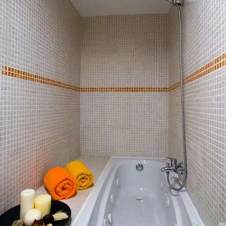 Casa Paradise Casa de Férias