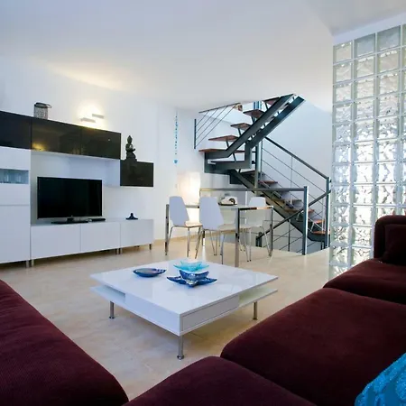 Casa Paradise * Cotillo