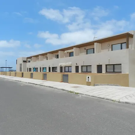 Casa de Férias Casa Paradise