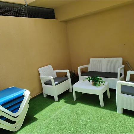 Holiday home Casa Paradise El Cotillo (Fuerteventura)